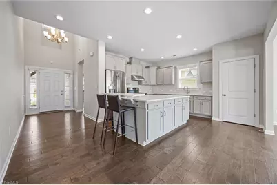 817 Blue Moon Court, Greensboro, NC 27455 - Photo 5