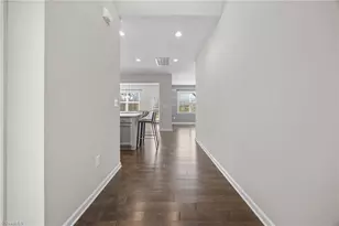 817 Blue Moon Ct, Greensboro, NC 27455 - Photo 3