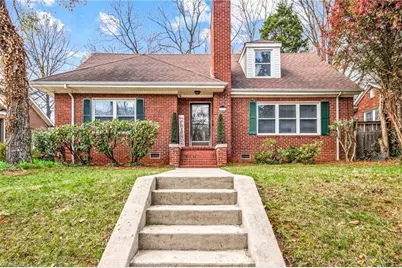 716 Gales Avenue, Winston-Salem, NC 27103 - Photo 1