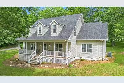 140 New Beginnings Drive, West Jefferson, NC 28694 - Photo 1