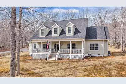 140 New Beginnings Drive, West Jefferson, NC 28694 - Photo 1