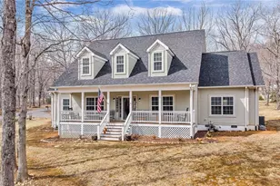 140 New Beginnings Dr, West Jefferson, NC 28694 - Photo 1