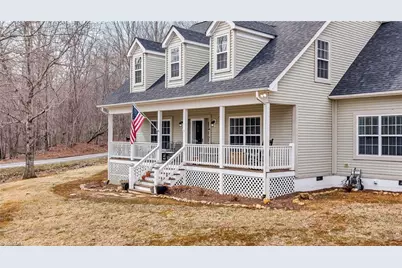 140 New Beginnings Drive, West Jefferson, NC 28694 - Photo 5