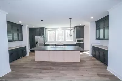 5430 Bass Mountain Road, Snow Camp, NC 27349 - Photo 5