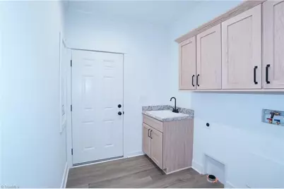 5430 Bass Mountain Road, Snow Camp, NC 27349 - Photo 11