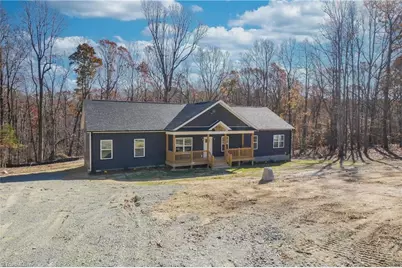 5430 Bass Mountain Road, Snow Camp, NC 27349 - Photo 1