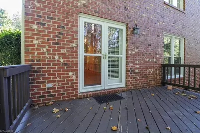 22 Dutchmans Pipe Cove, Greensboro, NC 27455 - Photo 47