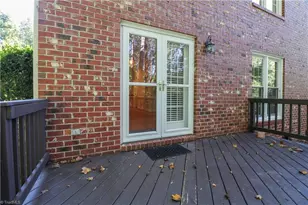 22 Dutchmans Pipe Cove, Greensboro, NC 27455 - Photo 47