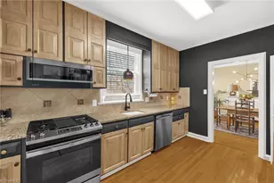 651 Highland Dr, Eden, NC 27288 - Photo 15