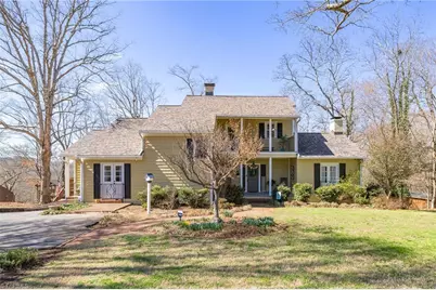 651 Highland Drive, Eden, NC 27288 - Photo 1