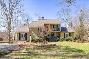 651 Highland Dr, Eden, NC 27288 - Photo 1
