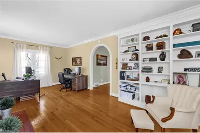 651 Highland Drive, Eden, NC 27288 - Photo 9