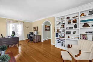 651 Highland Dr, Eden, NC 27288 - Photo 9