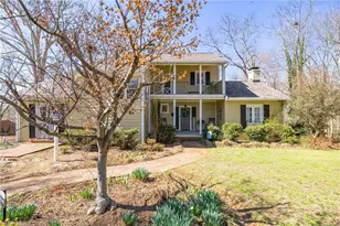 651 Highland Dr, Eden, NC 27288 - Photo 1