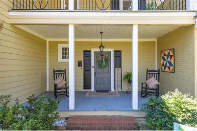 651 Highland Drive, Eden, NC 27288 - Photo 5