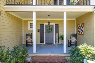 651 Highland Dr, Eden, NC 27288 - Photo 5