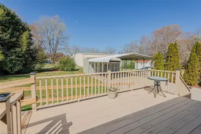 303 N Seventh Street, Mebane, NC 27302 - Photo 17