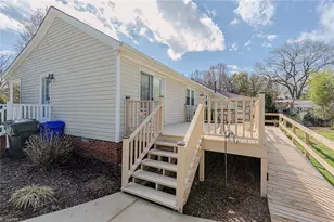 303 N 7th St, Mebane, NC 27302 - Photo 15