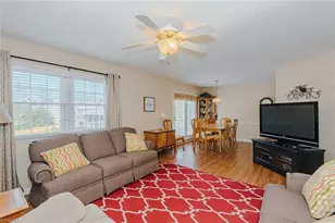 303 N 7th St, Mebane, NC 27302 - Photo 5