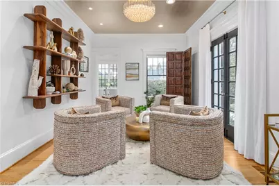 305 W Bessemer Avenue Lot #2, Greensboro, NC 27401 - Photo 19