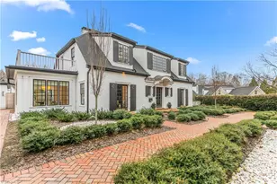 305 W Bessemer Ave, Greensboro, NC 27401 - Photo 3