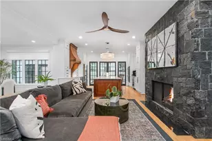 305 W Bessemer Ave, Greensboro, NC 27401 - Photo 9