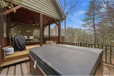 1721 Meadow Road, Ferguson, NC 28624 - Photo 41