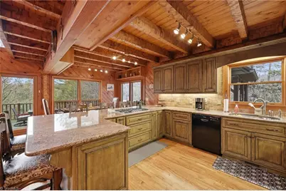 1721 Meadow Road, Ferguson, NC 28624 - Photo 15