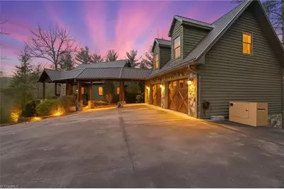 1721 Meadow Road, Ferguson, NC 28624 - Photo 1