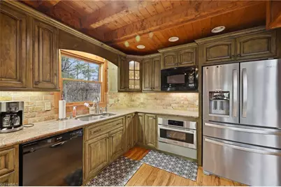 1721 Meadow Road, Ferguson, NC 28624 - Photo 17