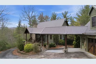 1721 Meadow Road, Ferguson, NC 28624 - Photo 3