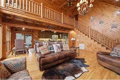 1721 Meadow Road, Ferguson, NC 28624 - Photo 11