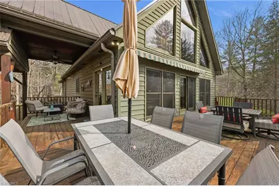 1721 Meadow Road, Ferguson, NC 28624 - Photo 39