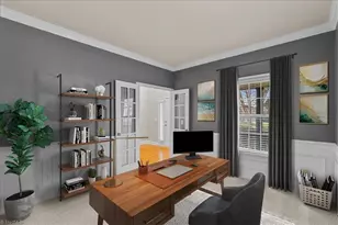 3010 Walbrook Terrace, Browns Summit, NC 27214 - Photo 21