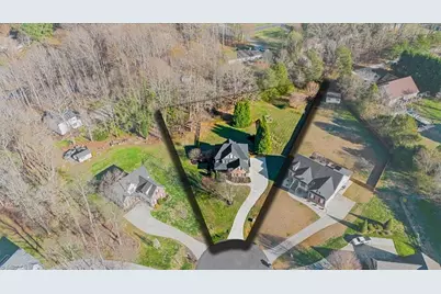 3010 Walbrook Terrace, Browns Summit, NC 27214 - Photo 49
