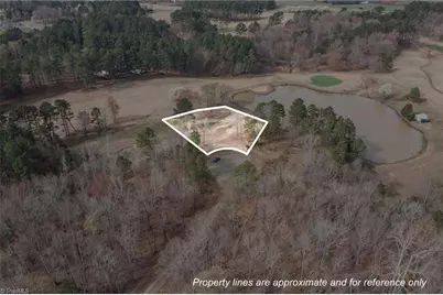 0 Caswell Pines Clubhouse Drive, Blanch, NC 27212 - Photo 3