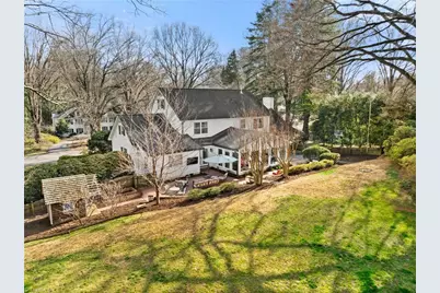 2849 Fairmont Road, Winston-Salem, NC 27106 - Photo 49