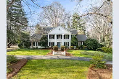 2849 Fairmont Road, Winston-Salem, NC 27106 - Photo 1