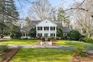 2849 Fairmont Rd, Winston-Salem, NC 27106 - Photo 1