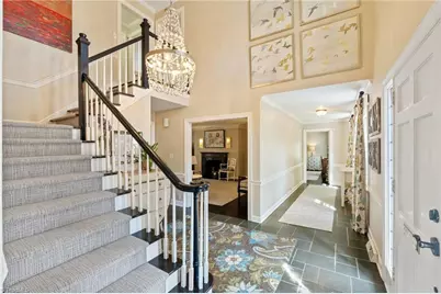 2849 Fairmont Road, Winston-Salem, NC 27106 - Photo 3