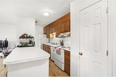 2326 W Vandalia Road #B, Greensboro, NC 27407 - Photo 7