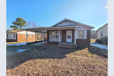 315 Gillespie Street, Greensboro, NC 27401 - Photo 1