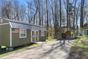 500 Pineywood Rd, Thomasville, NC 27360 - Photo 29