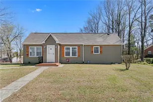 500 Pineywood Rd, Thomasville, NC 27360 - Photo 3