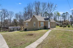 500 Pineywood Rd, Thomasville, NC 27360 - Photo 5