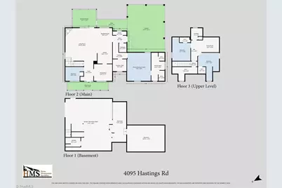 4095 Hastings Road, Kernersville, NC 27284 - Photo 43