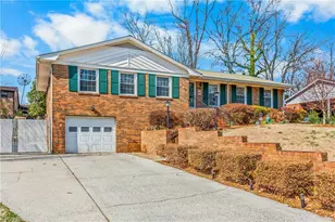 3519 Woodview Dr, High Point, NC 27265 - Photo 3