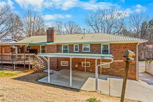 3519 Woodview Dr, High Point, NC 27265 - Photo 45