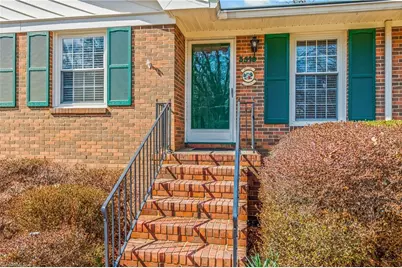 3519 Woodview Drive, High Point, NC 27265 - Photo 5