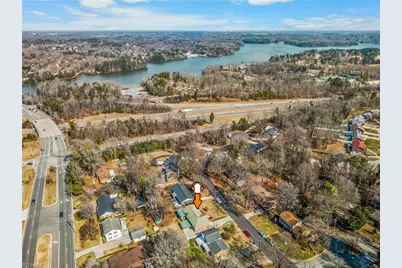 3519 Woodview Drive, High Point, NC 27265 - Photo 49